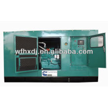 CE genehmigt 10-1875KVA Diesel-Generator Tag Tanks